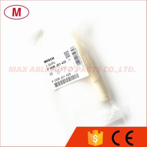 Original Common rail Injector valve F00RJ01428 / F 00R J01 428/ FOOVC01428 control valve for 0445120048, 0445120049, 0445120090