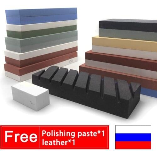Professional sharpening stone sharpening system Repair stone Whetstone Big Size Correction Stone oarse grinding Fix Oilstone
