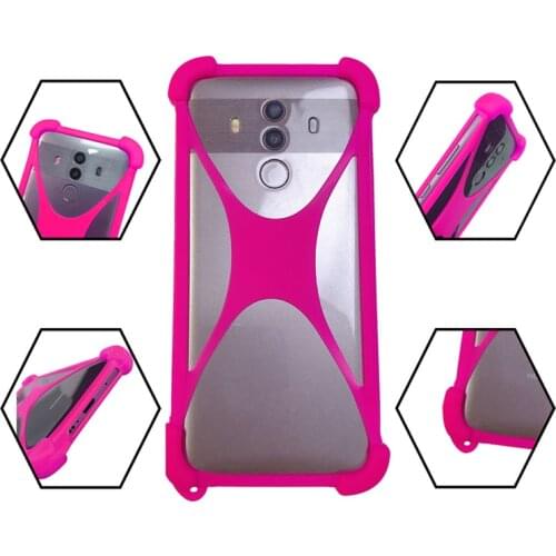 Shockproof for Sharp Aquos V R5G Casing Protector Soft Silicone Case Bumper Elastic TPU Mobile Phone Cover