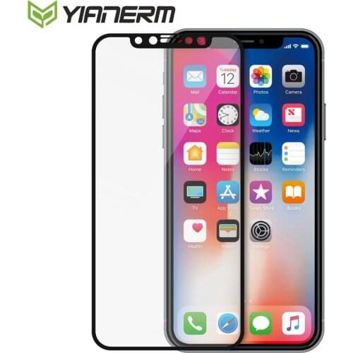 Yianerm Protective Films For Mobile Phones