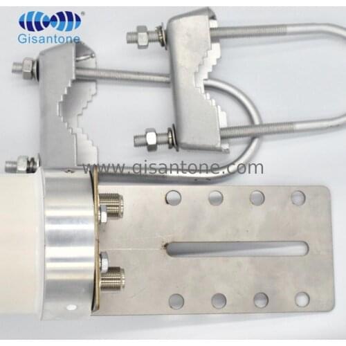 2.4g wifi fiberglass antenna 15dbi marine