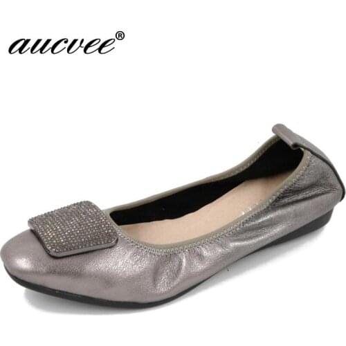 Aucvee Women's Loafers