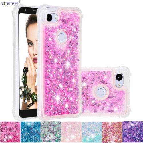 CUSORIENT Google Pixel 3 Phone Cases