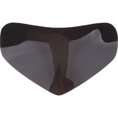 Motorcycle Headlight Lens Cover Shield for Suzuki GSXR600 GSXR750 2000-2003