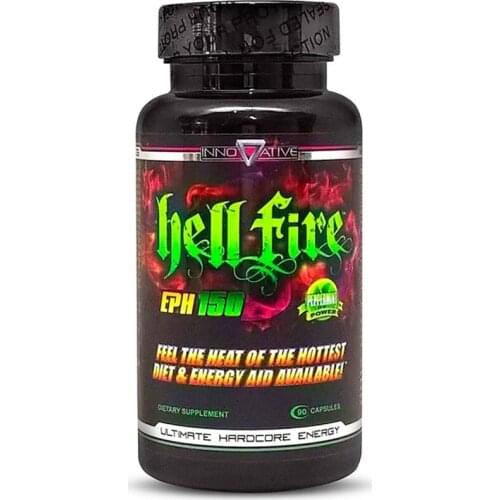 Innovative Labs Health Products