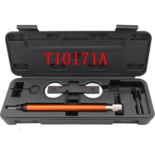 T10171A Engine Timing Tool ,Engine Locking Kit for VW polo Lavida golf Skoda audi 1.4/1.6