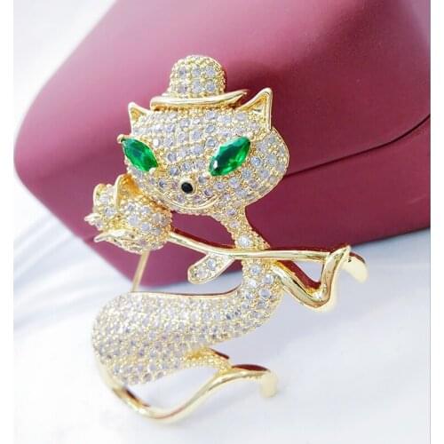 Мужские броши на одежду Lucky Sonny China At AliExpress