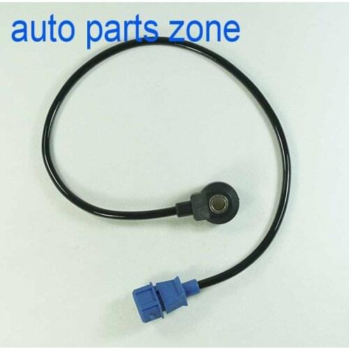 MH ELECTRONIC For Porsche 928 for VW Cabrio for Audi A4 A6 80 90 100 200 Seat Detonation Sensor 0261231036 3752010B3 054905377