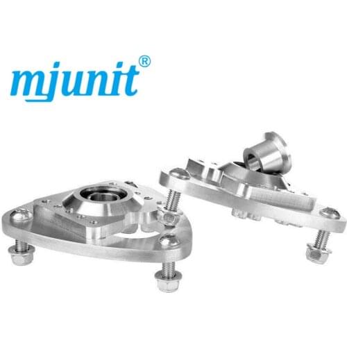 Mjunit New Condition and CNC or Not Wood Carving Double Spindle CNC Router Plywood Cutting/Aluminum/Brass/Bronze