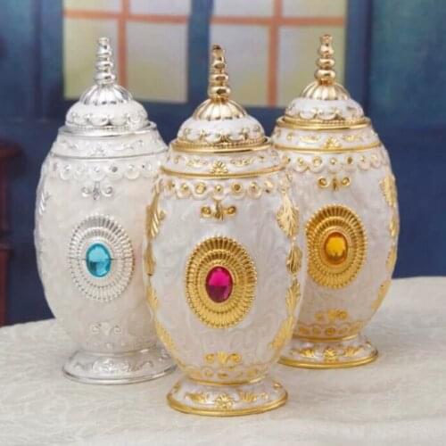 Fashionable home commodity metal dental toothpick holder portable automatic bar toothpick box