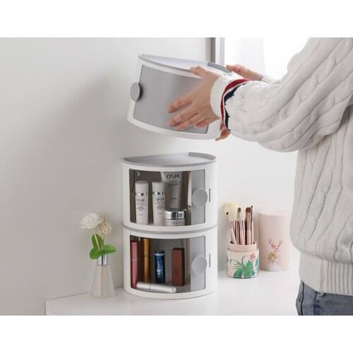 Wall mounted toilet paper tray can be superimposed on creative roll tubestorage box tissue box waterproof bathroom supplies rack