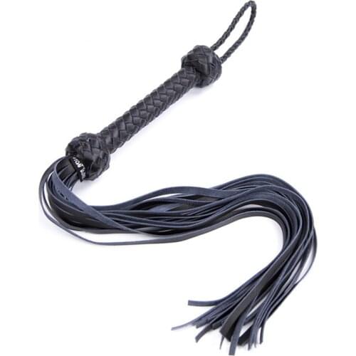 Real Cowhide Horse Riding Whip with Leather Handle Training Tool,Cow Hide Leather Whip Custom Bullwhip,Equestrian Whips