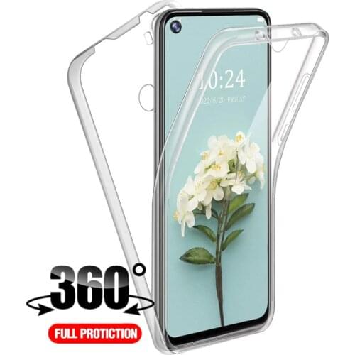 NBYST Samsung Galaxy M11 Phone Cases