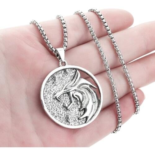 NEDAR Pendant Chains