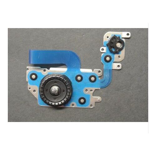 New Key board For Panasonic for Lumix DMC-GH4 GH4 Control Board with Dial REPLACEMENT REPAIR PART