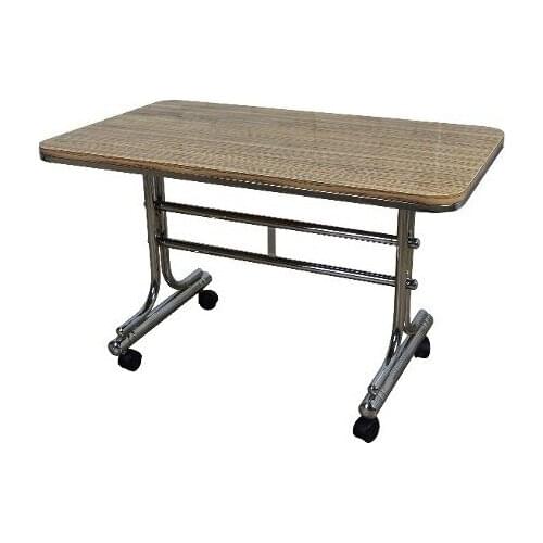 New Modern Stoker Wheel Medium Tripod 70X110 Cm coffe table table basse