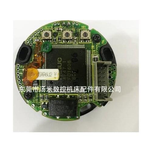 Rotary Encoder A20B-8001-0560 USED & TESTED WORKING