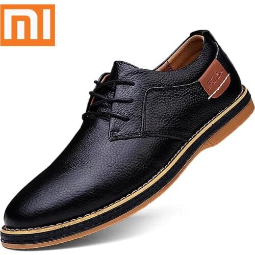 Xiaomi Brogues For Men