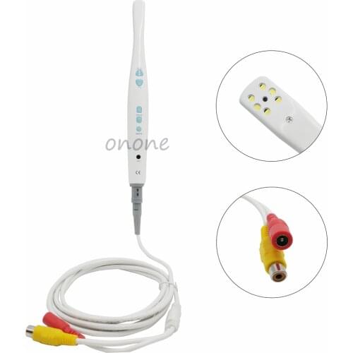 Dental Intra Oral Camera Intraoral Camera with SD Card medical equipment CF-986