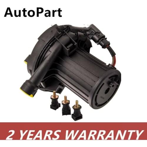 06A959253E 078906601B Secondary Morg Air Pump Part For Audi A4 A6 A8 Q7 VW Passat Beetle Jetta Golf Bora 078906601A 078906601E