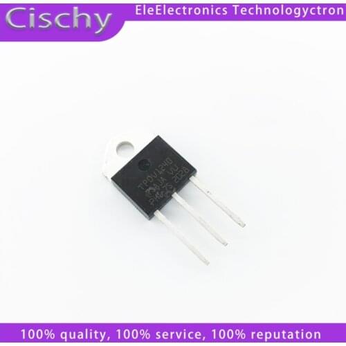 10PCS TPDV1240 40A 1200V TO-3P new original In Stock