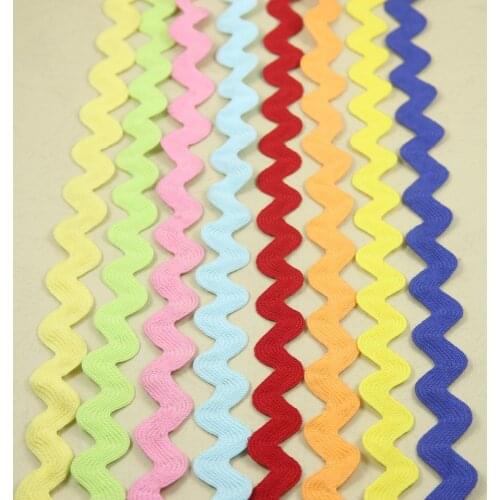 10 yards/lot 8mm width Lace trim curve belt sewing/garment accessories