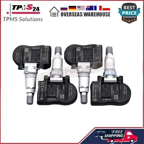 1074814-00-B FOR TESLA Tyre Pressure Sensor 315Mhz TPMS TIRE PRESSURE MONITOR SENSOR