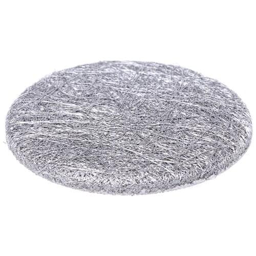 40mm Car Heater Sintered 310s Stainless Steel Burner Screen Mesh for webasto E7CA