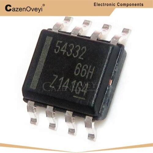 5pcs/lot TPS54332 TPS54331 TPS54329 TPS54328 TPS5430 TPS54229 TPS5420 54332 54331 54329 54328 5430 54229 5420 SOP-8 In Stock