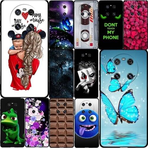 Cli Huawei Phone Cases