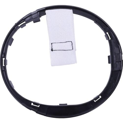 For Fiat 500 500C Gear Stick Lever Gaiter Boot Retaining Ring Lugs 71775051