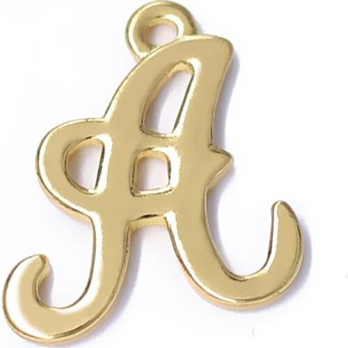 DOUBLE NOSE Gold Pendants