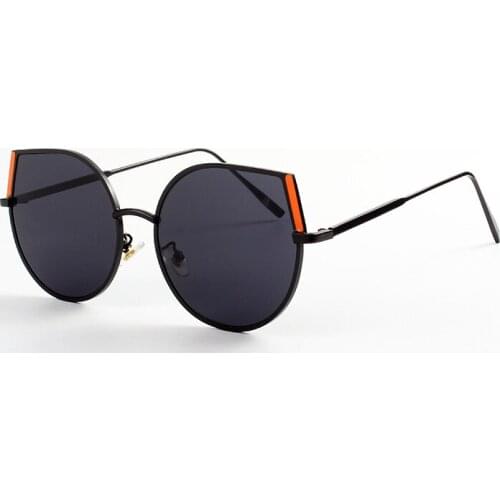 GUANGDU Women's Sunglasses Mirrored