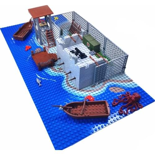 Ideamoc Children's Constructors