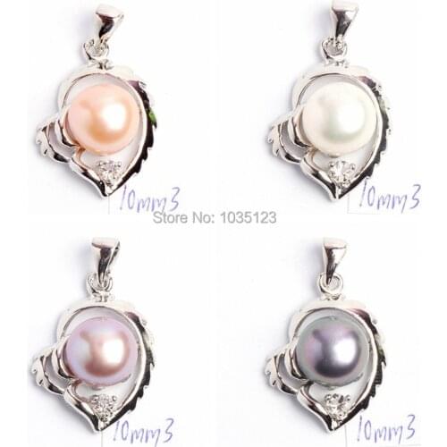 IUXURYGEM-TOUCH Pendant Chains