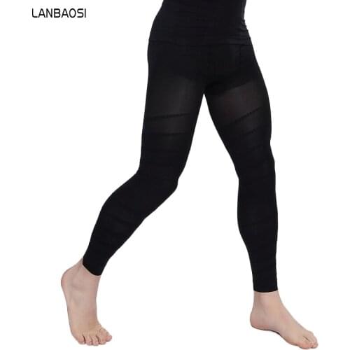 LANBAOSI Workouts