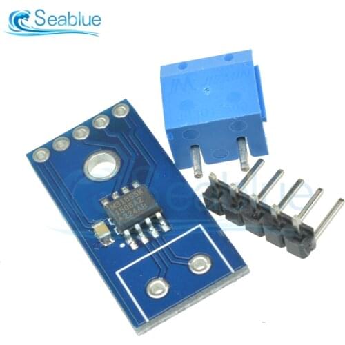 MAX31855 Module K Type Thermocouple Temp Sensor New Temperature Measurement Module