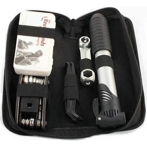 MOONBIFFY Bicycle Repair Tools