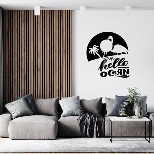 Lovely Adventure Wall Sticker Home Decoration Accessories For Babys Rooms Wall Art Sticker Murals