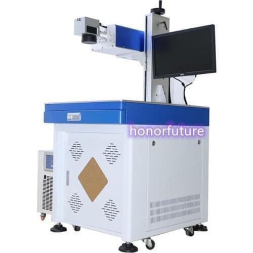 Cheap Jinan Jewelry Metal Steel Mini Portable 3d Rotary Laser Marking Machine