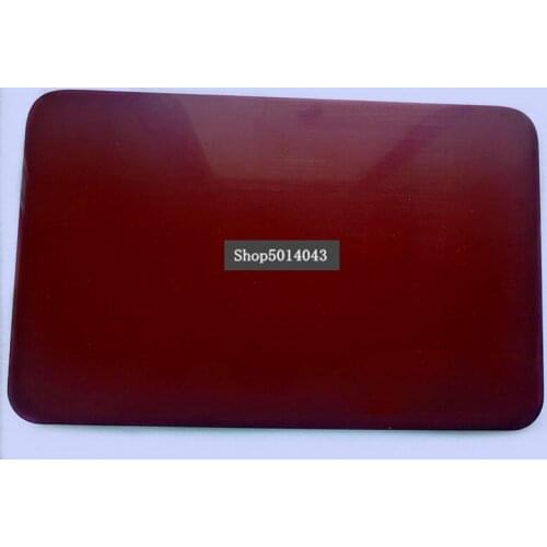 NEW Original laptop LCD Back Cover Top Cover for DELL inspiron 15R-5520 7520 5525 A1 and A2
