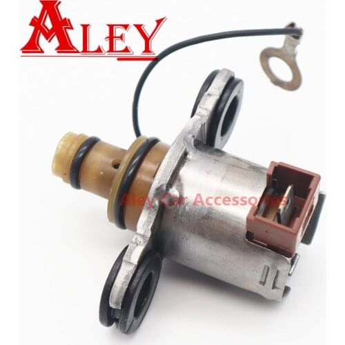 OEM Tested G6T46175 45657-02701 45657 02701 4565702701 Transmission Solenoid Remanufactured