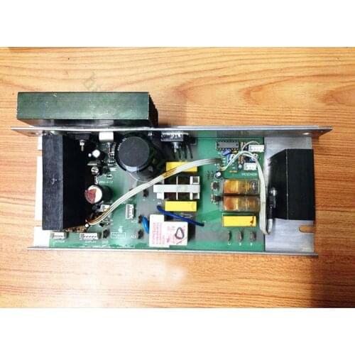 Original Speed controller for HUIKANG HK-1960 Driver board Treadmill control board circuit board TK16CU