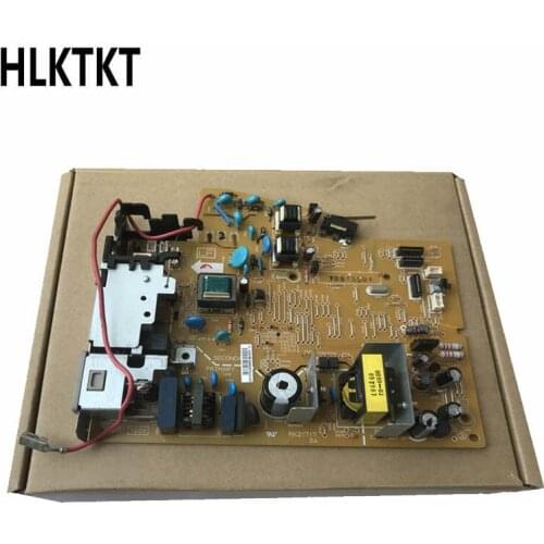 Power Supply Board For HP M1522 M1522NF M1120 M 1522 1522NF 1120 RM1-4936-000CN RM1-4936 (220V) RM1-4932-000CN RM1-4932 (110V)