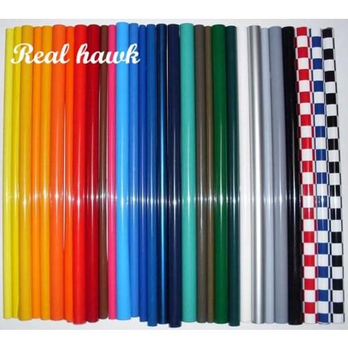 Декоративная пленка Real hawk China At AliExpress