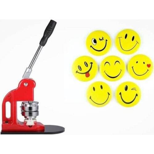 Good Quality Promotional Gifts Tin Button Badge