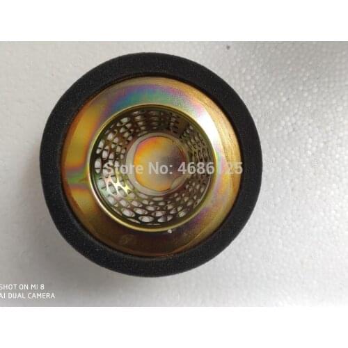 RGX2400 EY20 AIR FILTER ORIGINAL PARTS ROBIN GENERATOR PARTS