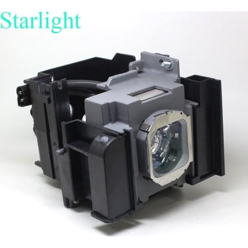 Compatible ET-LAA410 for PANASONIC PT-AT5000 PT-AT6000 PT-AE7000U PT-AE8000U PT-AE8000 PT-HZ900C Projector Lamp with housing