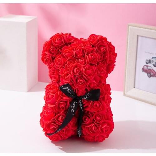 TFEC Artificial Roses