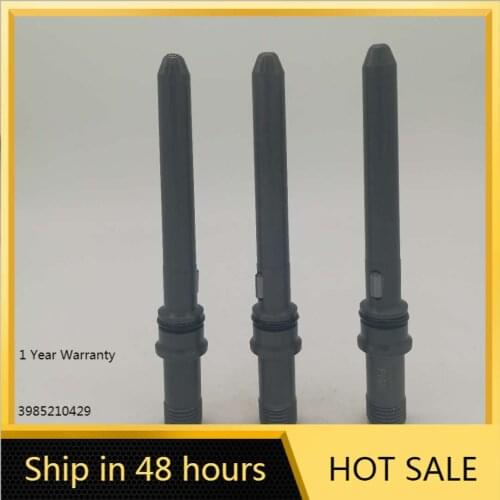 Injector Duct 4929864 Is Suitable for Common Rail Injectors 110 and 120 Series Common Rail Injectors